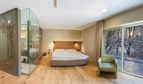 Hotel Weiherhof am Golfpark Wadern